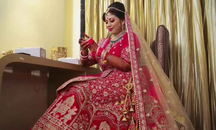 Bhandari Lehnga House